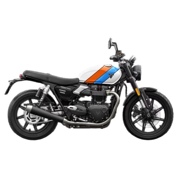 Speed Twin 900